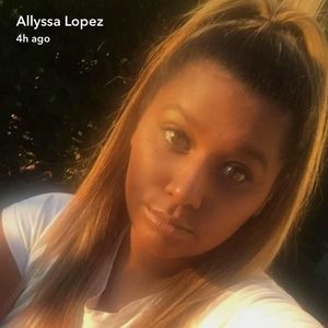 Meet your Posher, Allyssa